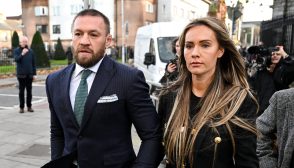 Conor McGregor's Wife: Find Out if He Married Fiancee Dee Devlin