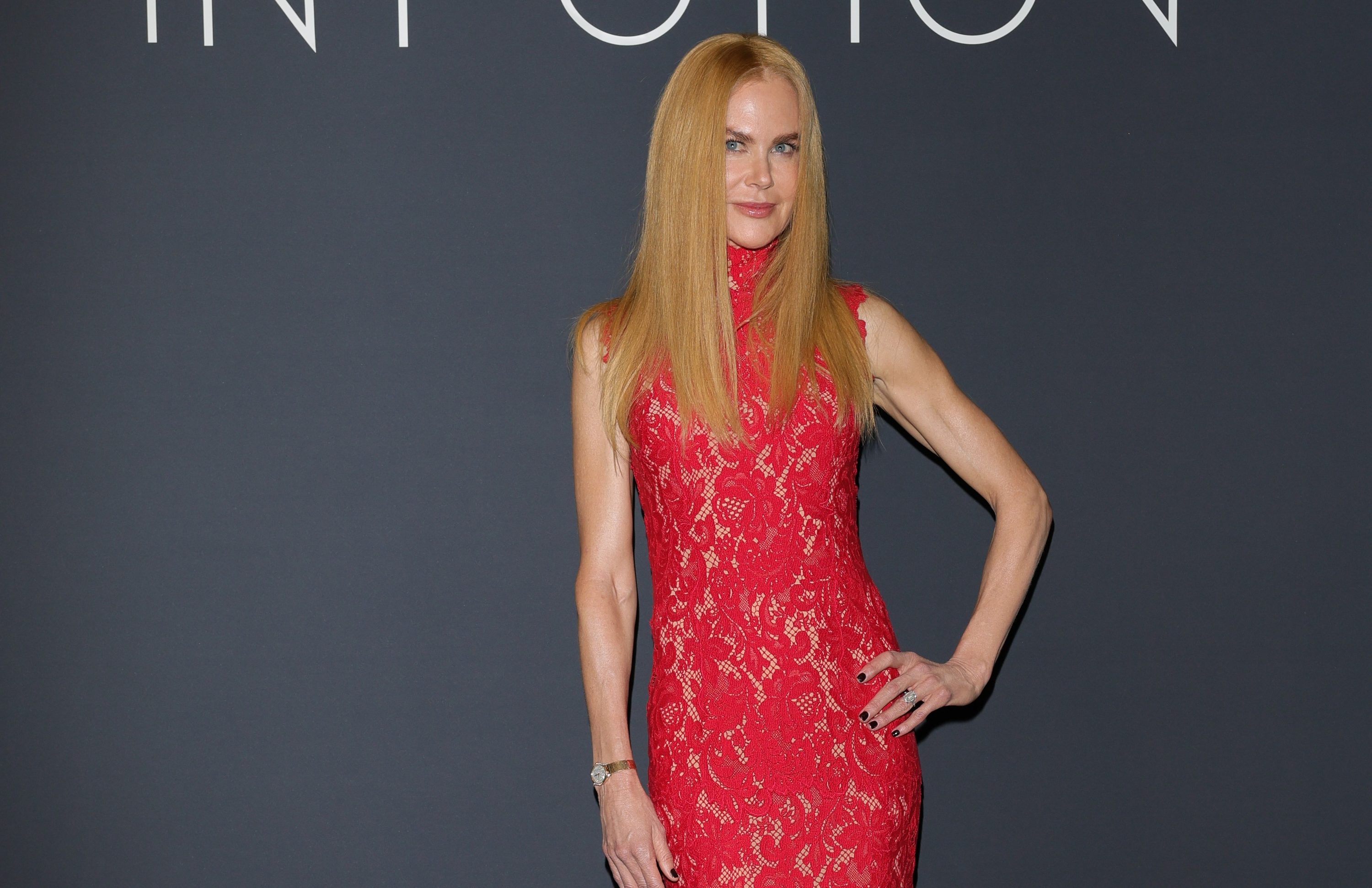 Nicole Kidman Then & Now: See Photos of Her From ‘Days Of Thunder’ to ‘Big Little Lies’ Nicole Kidman Then & Now: See Photos of Her From ‘Days Of Thunder’ to ‘Big Little Lies’