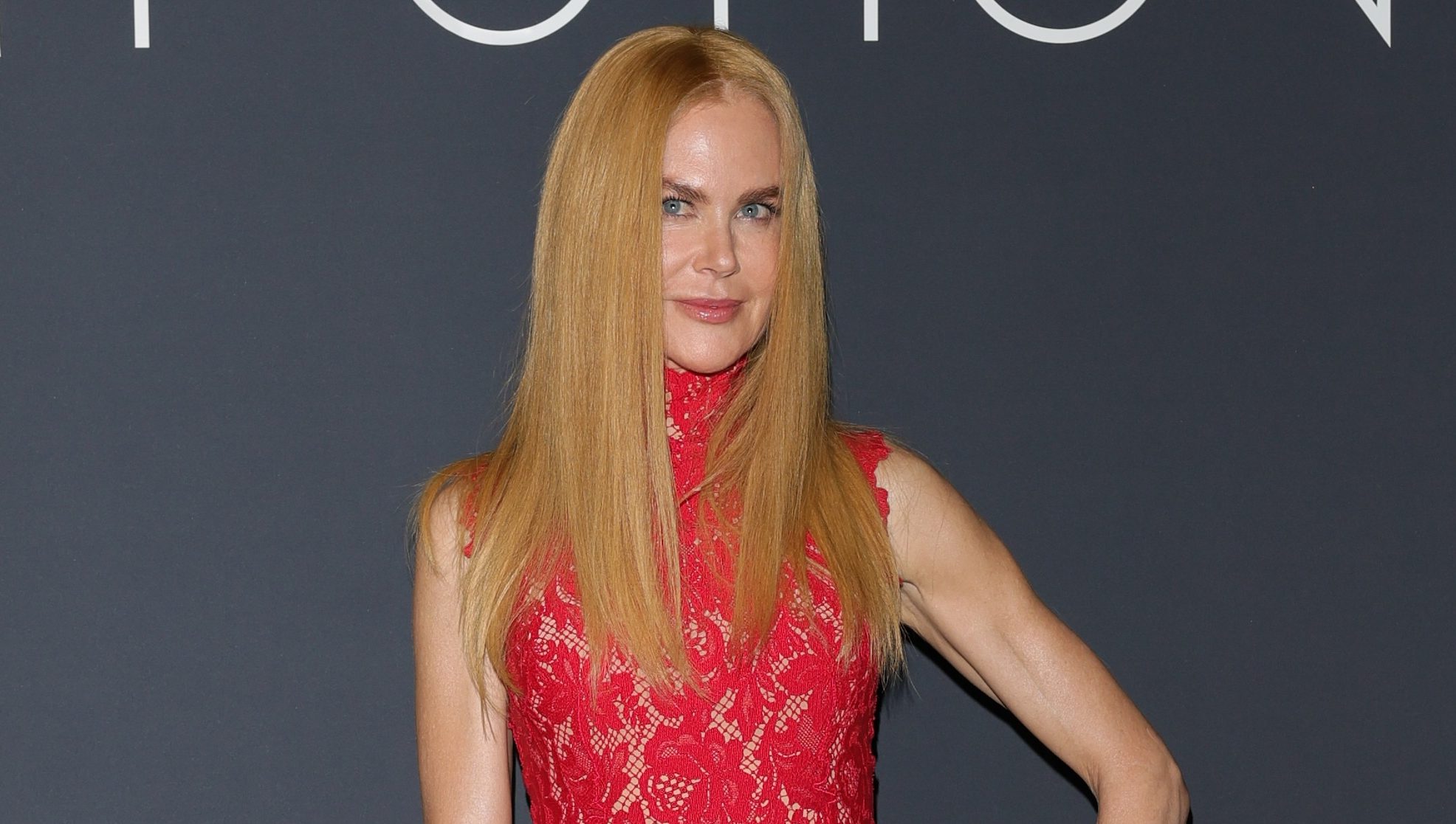 Nicole Kidman Then & Now: See Photos of Her From 'Days Of Thunder' to 'Big Little Lies'