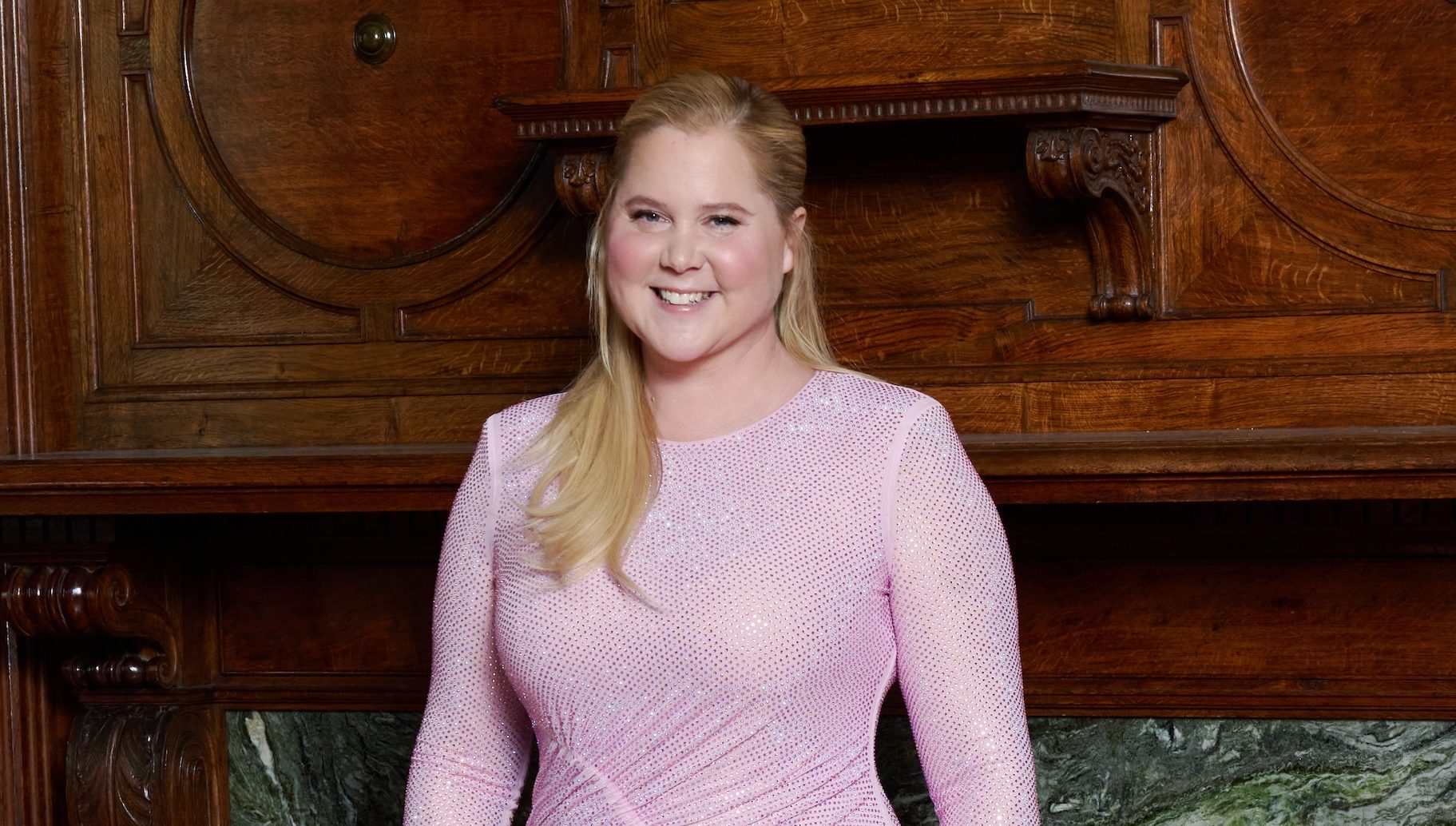 Amy Schumer Then & Now: Photos of the Actress Before & After Weight Loss Amy Schumer Then & Now: Photos of the Actress Before & After Weight Loss