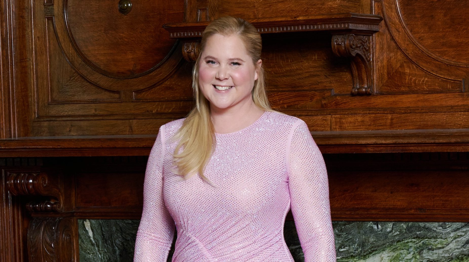 Amy Schumer Then & Now: Photos of the Actress Before & After Weight Loss