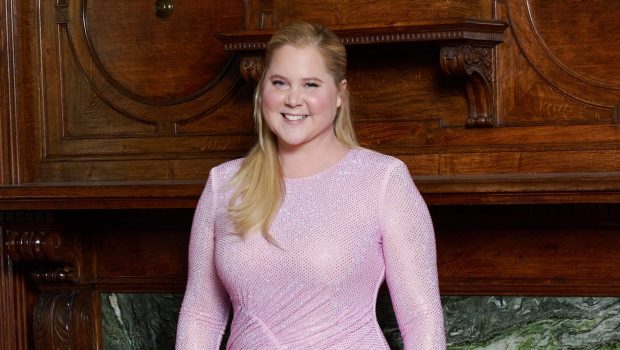 Amy Schumer Then & Now: Photos of the Actress Before & After Weight Loss