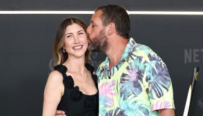 Adam Sandler's Wife Jackie: Everything to Know About the Comedian’s Partner of Over 20 Years