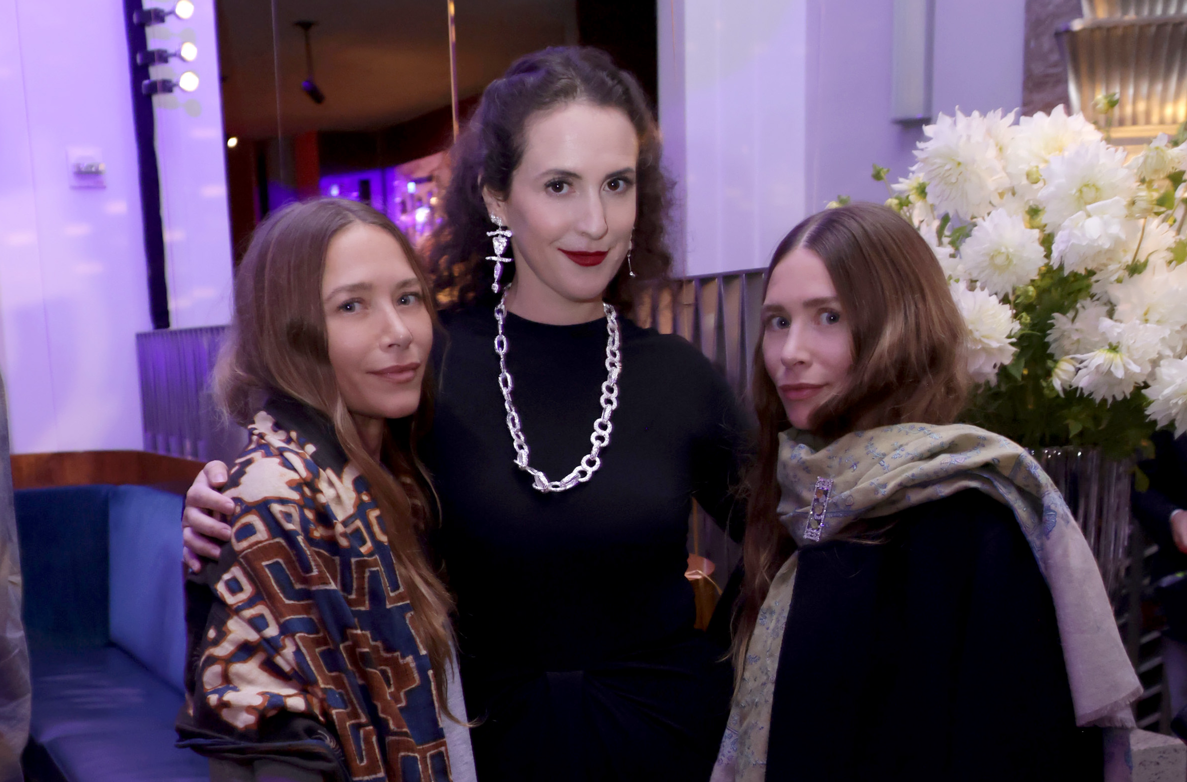 Mary-Kate & Ashley Olsen Through The Years: Then & Now Photos of the Sisters