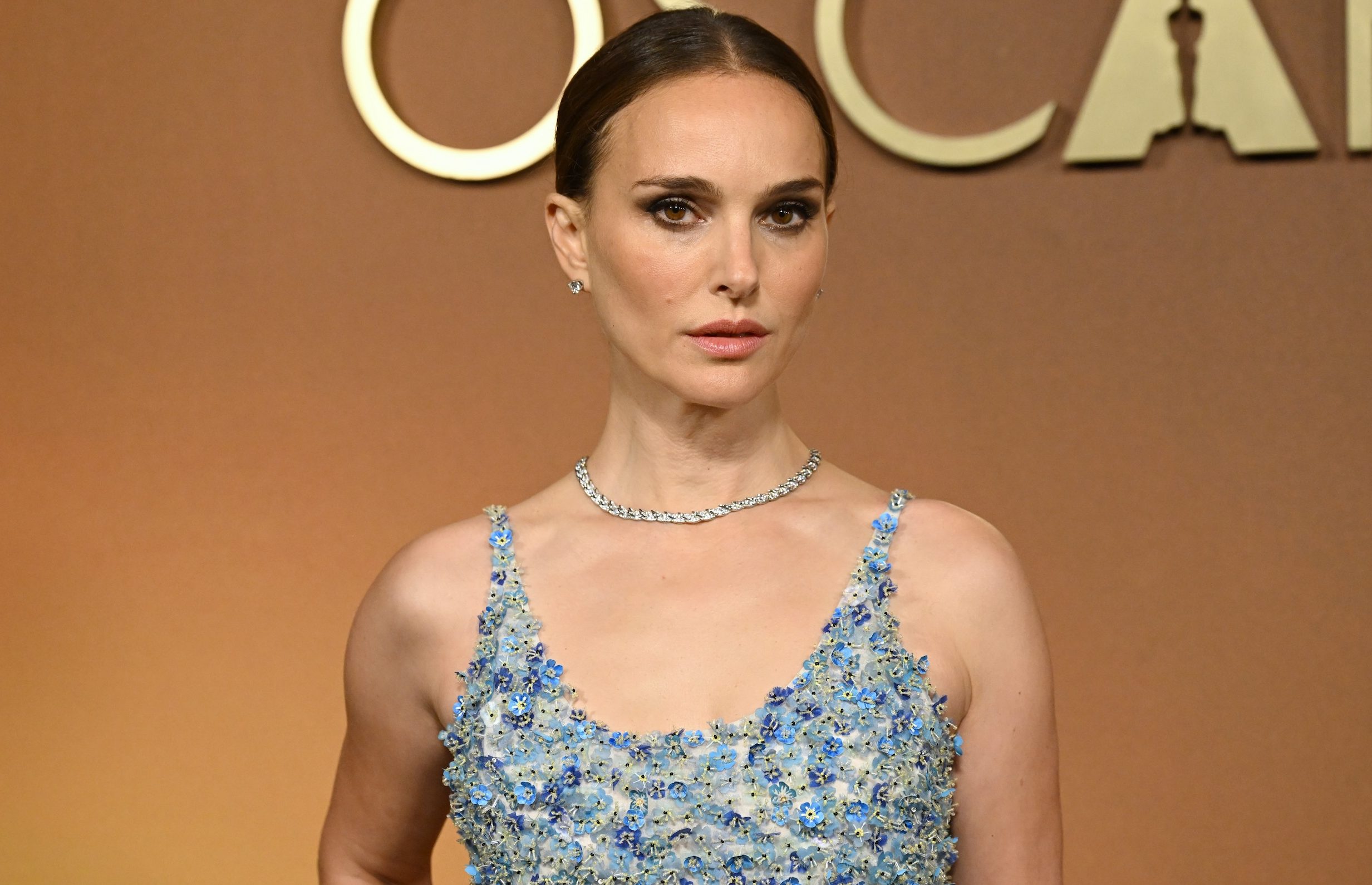 Natalie Portman Then & Now: Photos of the Oscar-Winning Actress