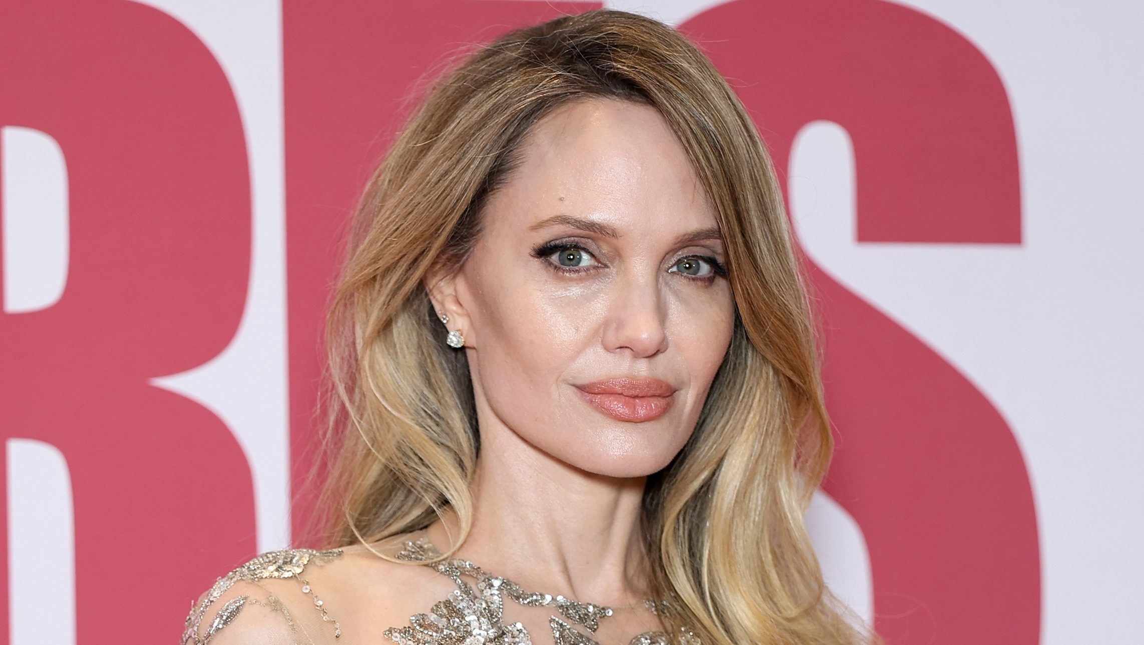 Angelina Jolie Then & Now: See Photos of the Actress Through the Years