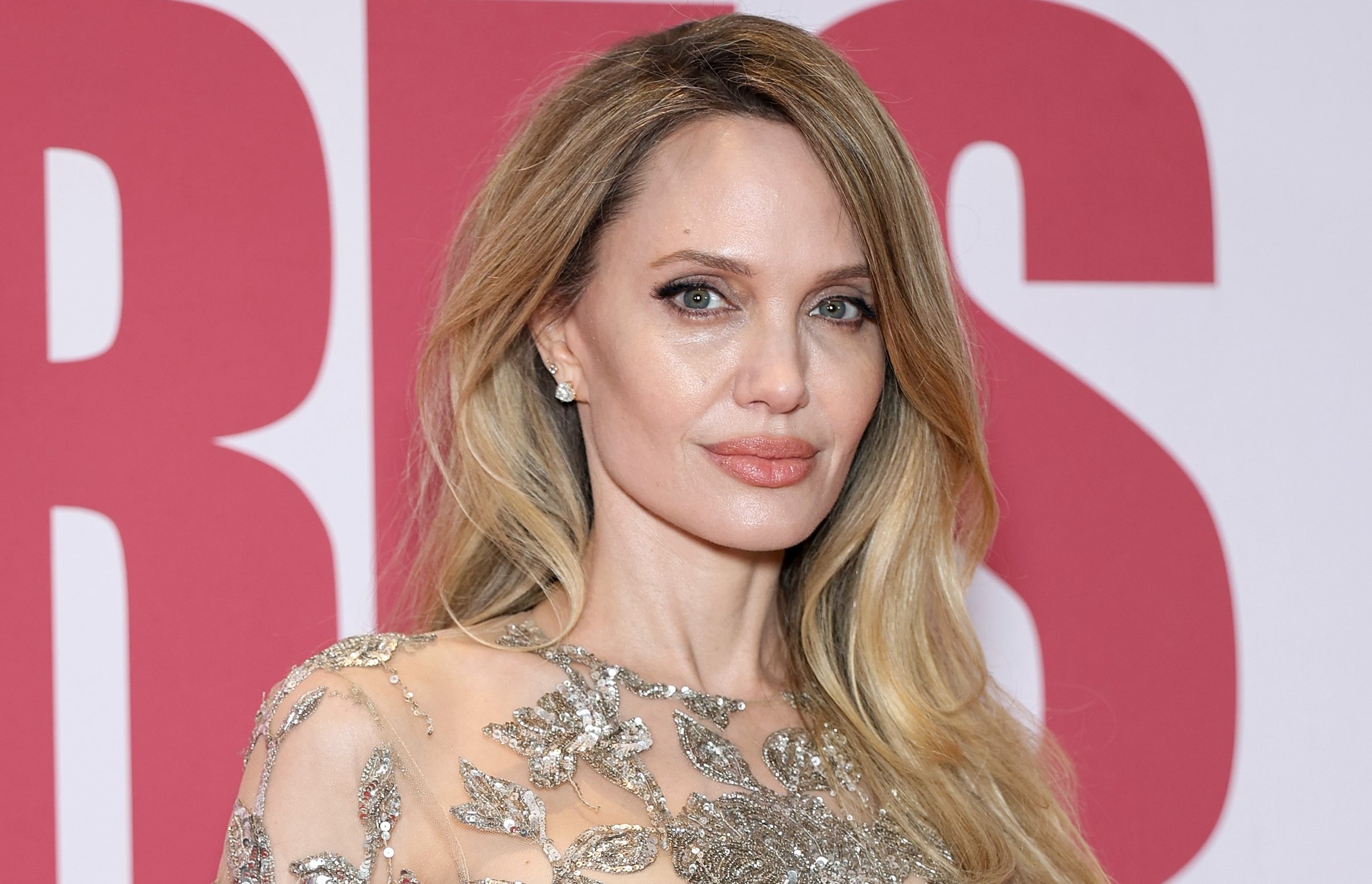Angelina Jolie Then & Now: Photos of the Actress & Activist Over the Years