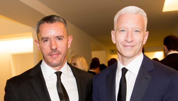 Anderson Cooper’s Former Partner Benjamin Maisani: Their Relationship & Who the CNN Host Is Dating Now