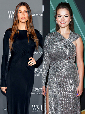 Hailey Bieber Wants to End Fake Drama Amid Selena Gomez Feud Rumors