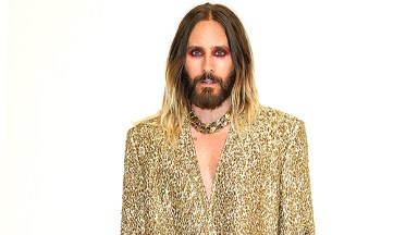 Jared Leto