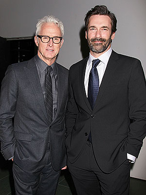 jon hamm and john slattery impersonate tom sandoval and james kennedy