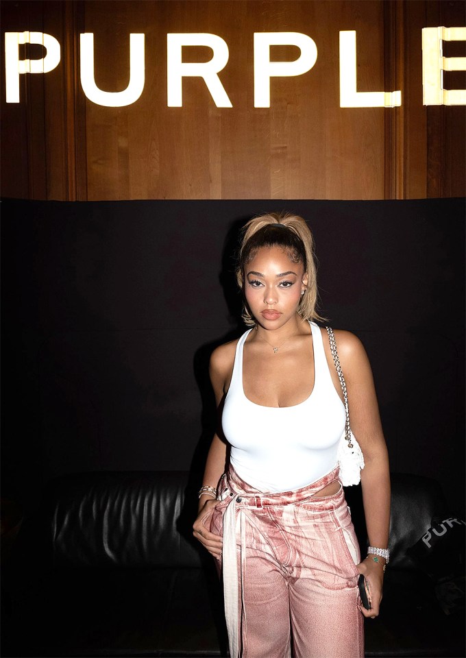 jordyn woods attends the energy independence pre-oscar party in los  angeles-260322_2