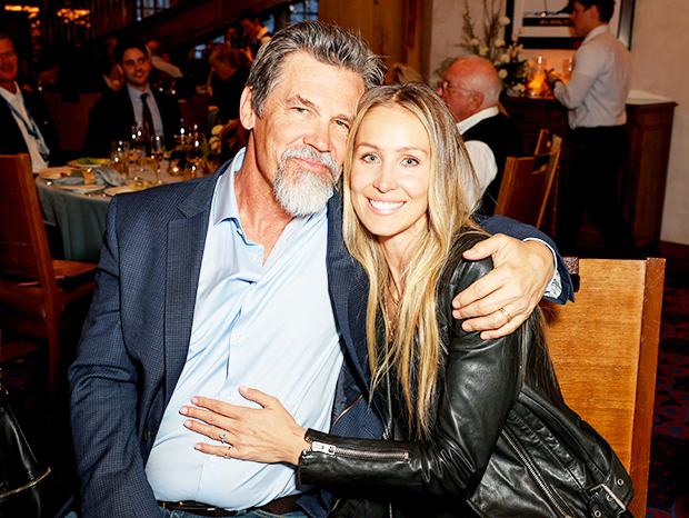 josh brolin wife