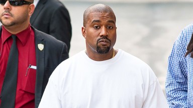 Kanye West