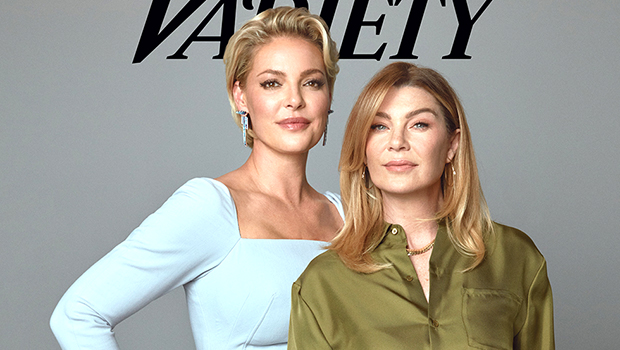 Katherine Heigl Admits Leaving ‘Grey’s Anatomy’ Was A ‘Blur’: My ‘Level Of Anxiety’ Was ‘Too High’