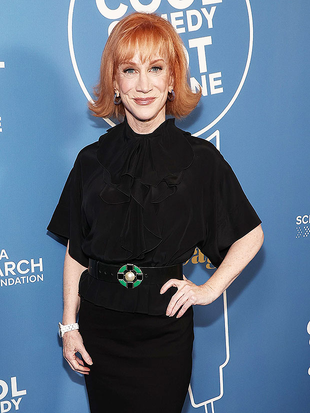 Kathy Griffin