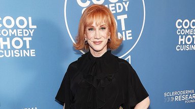 Kathy Griffin