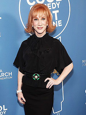 Kathy Griffin