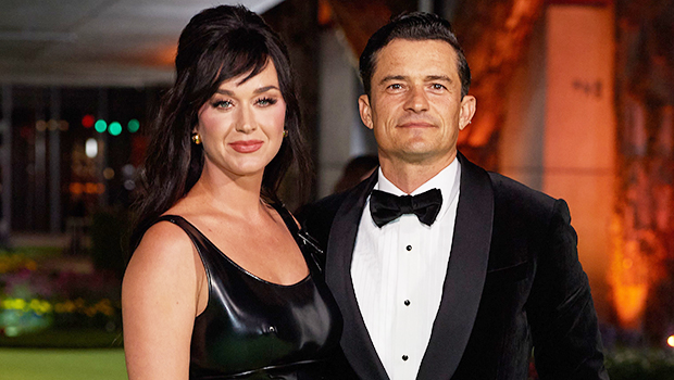 katy perry, orlando bloom