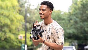 Keith Powers