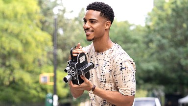 Keith Powers