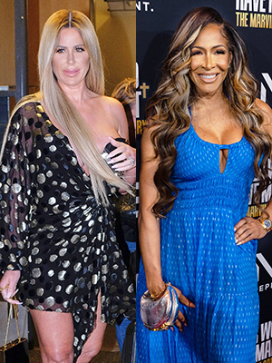 sheree whitfield reacts kim zolciak split