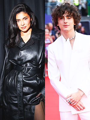 The Timothée Chalamet and Kylie Jenner Pics Have People Fuming—But It's Not  What You Think