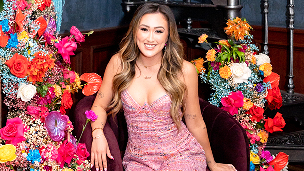 LaurDIY Teases ‘Idyllic’ Wedding Aesthetic & Reveals Why She
Won’t Be DIYing Her Big Day (Exclusive)