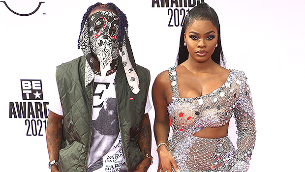 Lil Uzi Vert’s Girlfriend JT: Everything To Know About Their Romance