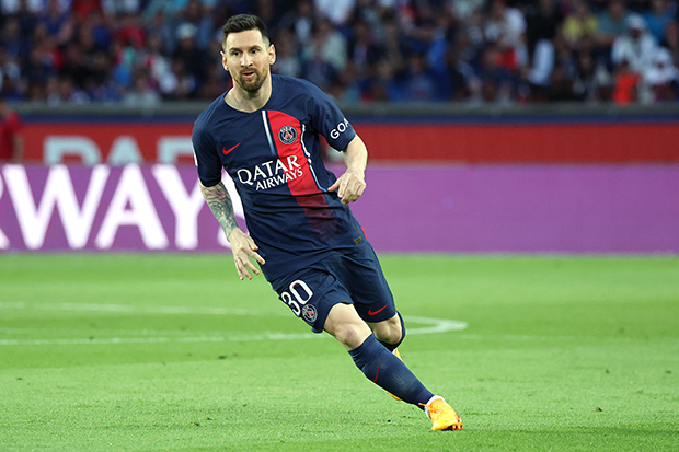 Lionel Messi picks MLS's Inter Miami in a move that stuns soccer after exit  from Paris Saint-Germain, News