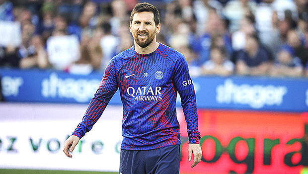 Lionel Messi breaks silence and confirms he is signing with MLS team Inter Miami