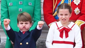 Kate Middleton, Prince William, Kids