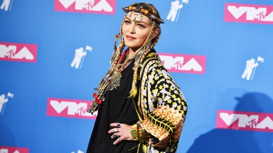 madonna