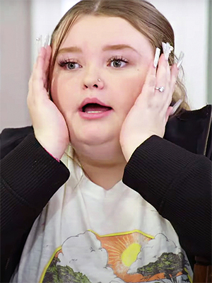 Honey Boo boo