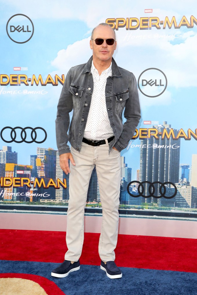 ‘Spider-Man: Homecoming’ Premiere