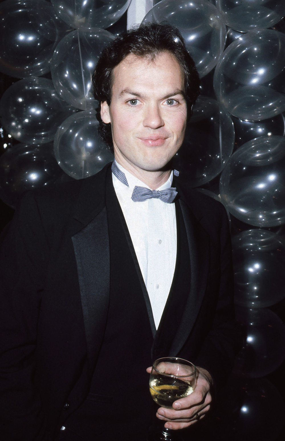 Young Michael Keaton: Photos Of ‘Batman’ Star Through The Years ...