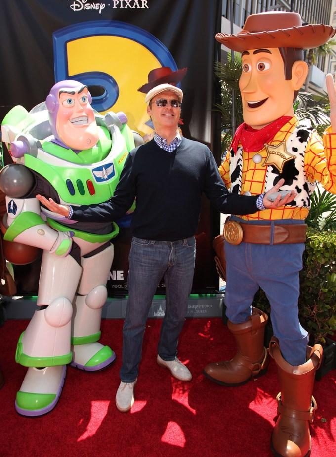 World Premiere of ‘Toy Story 3’
