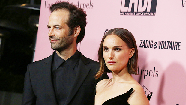 Natalie Portman’s husband Benjamin Millepied is trying to ‘keep his family together’ after alleged affair