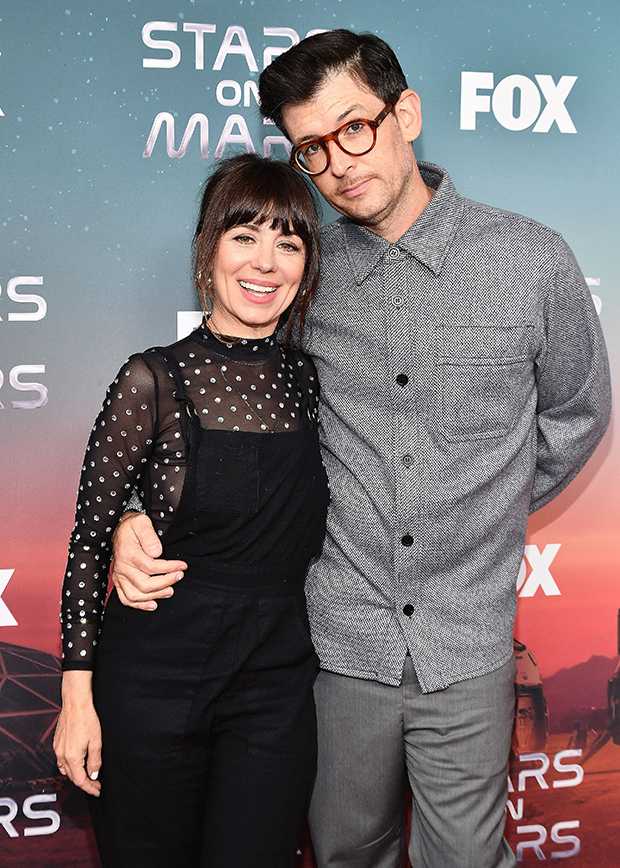 Moshe Kasher Natasha Leggero