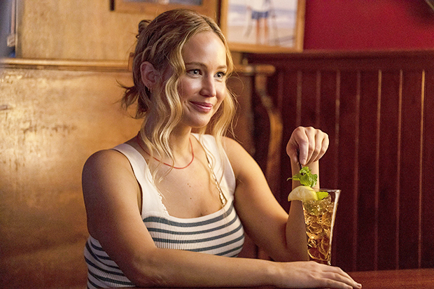 ‘no Hard Feelings Review Jennifer Lawrence Is A Comedy Queen In