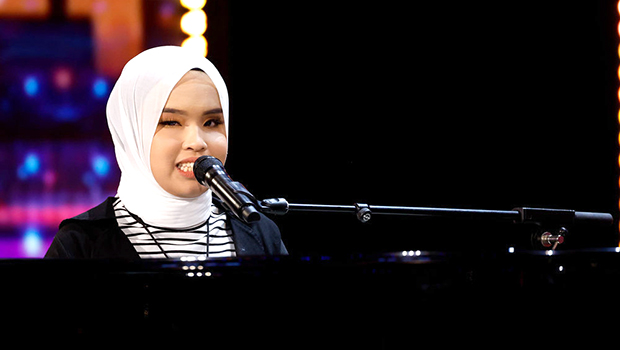 Putri Ariani: 5 Things To Know About The 17-Year-Old Blind Singer Competing On ‘AGT’