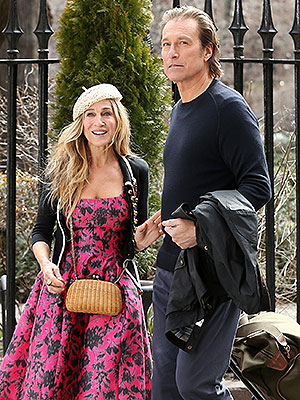 carrie and aidan future and just like that