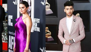 Selena Gomez, Zayn Malik