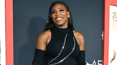 serena williams