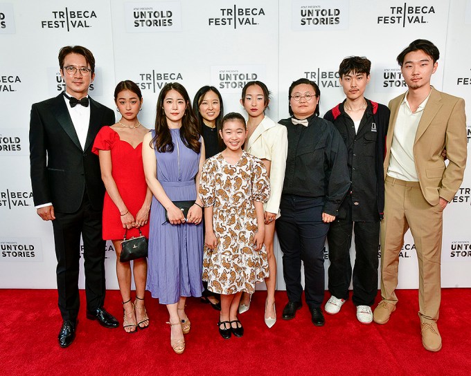 “Smoking Tigers” Premieres at Tribeca Festival