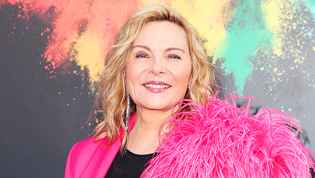 Kim Cattrall, Ariana DeBose, and others celebrate Pride debut with amazing tributes: View the post