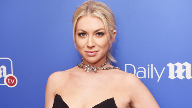 Stassi Schroeder