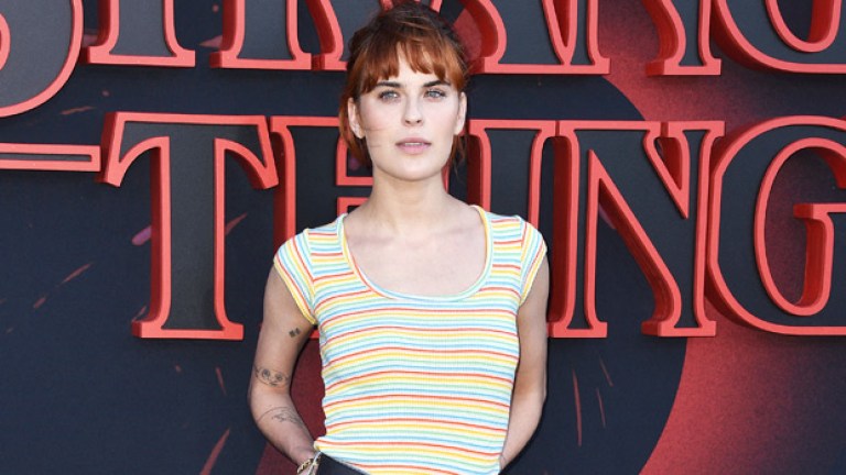 Tallulah Willis Talks Weight Loss, Anorexia & Secret Split – Hollywood Life