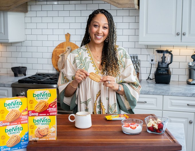 Tamera Mowry-Housley