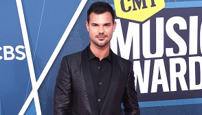 taylor lautner bicep